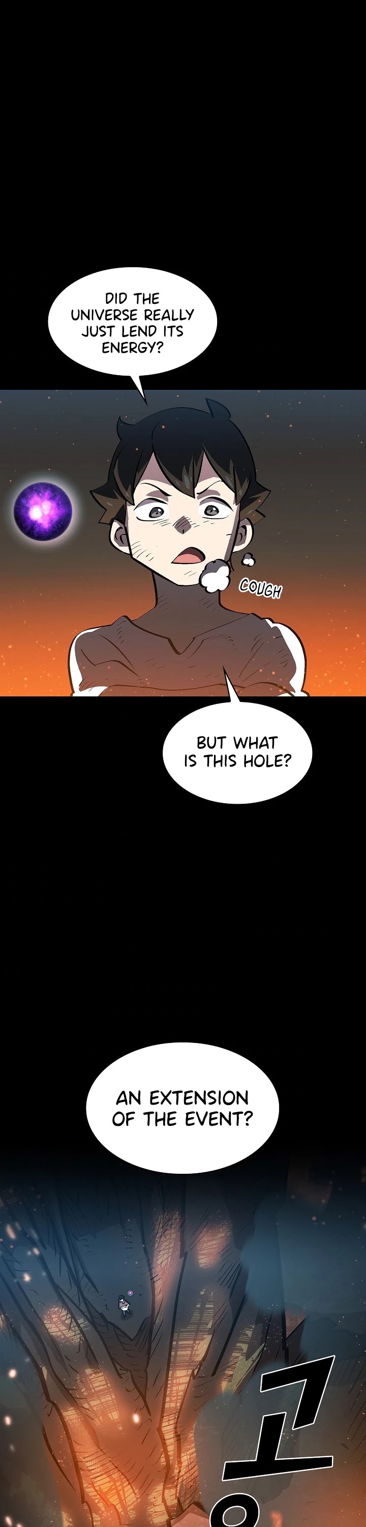 FFF-Class Trashero Chapter 67 page 39 - Chapter 67