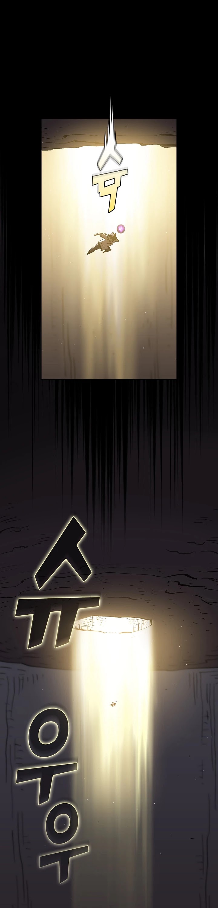 FFF-Class Trashero Chapter 68 page 1 - Chapter 68