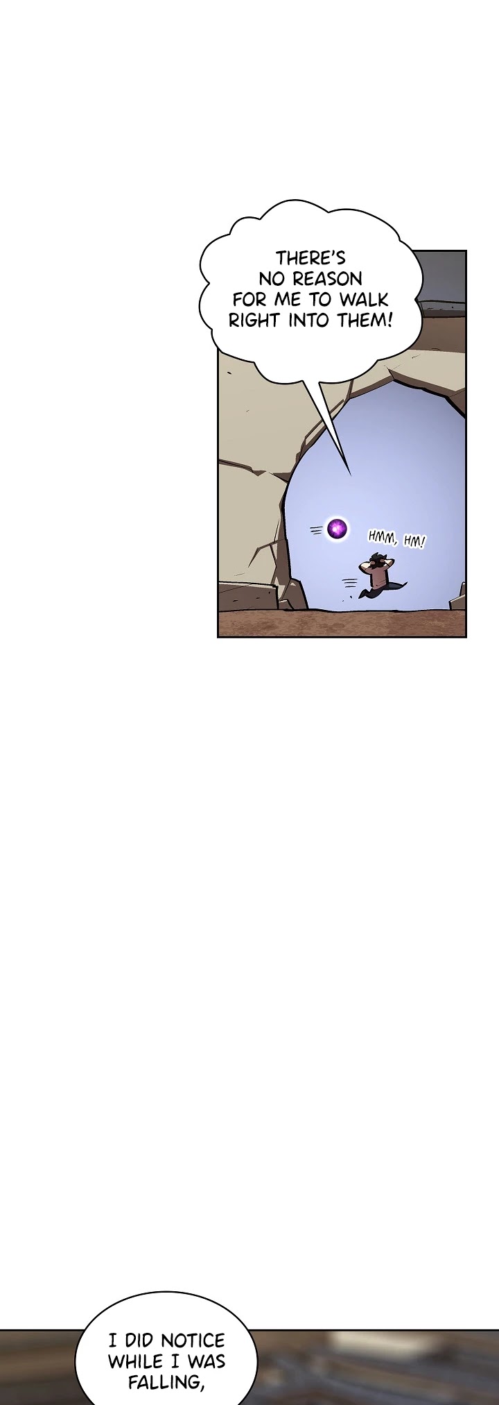 FFF-Class Trashero Chapter 68 page 11 - Chapter 68