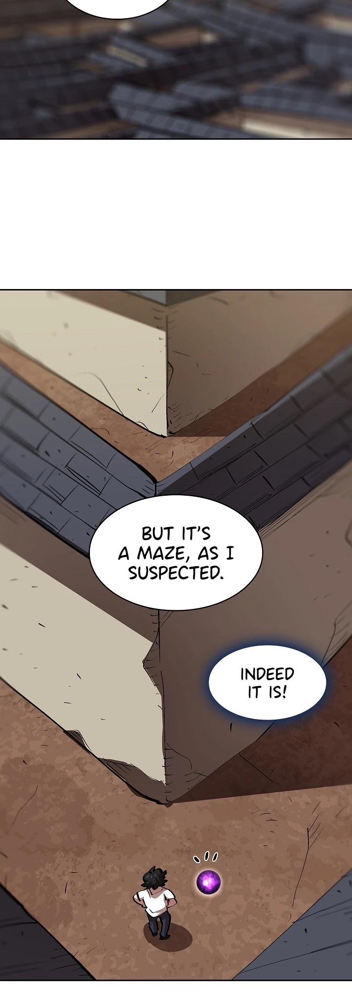 FFF-Class Trashero Chapter 68 page 12 - Chapter 68