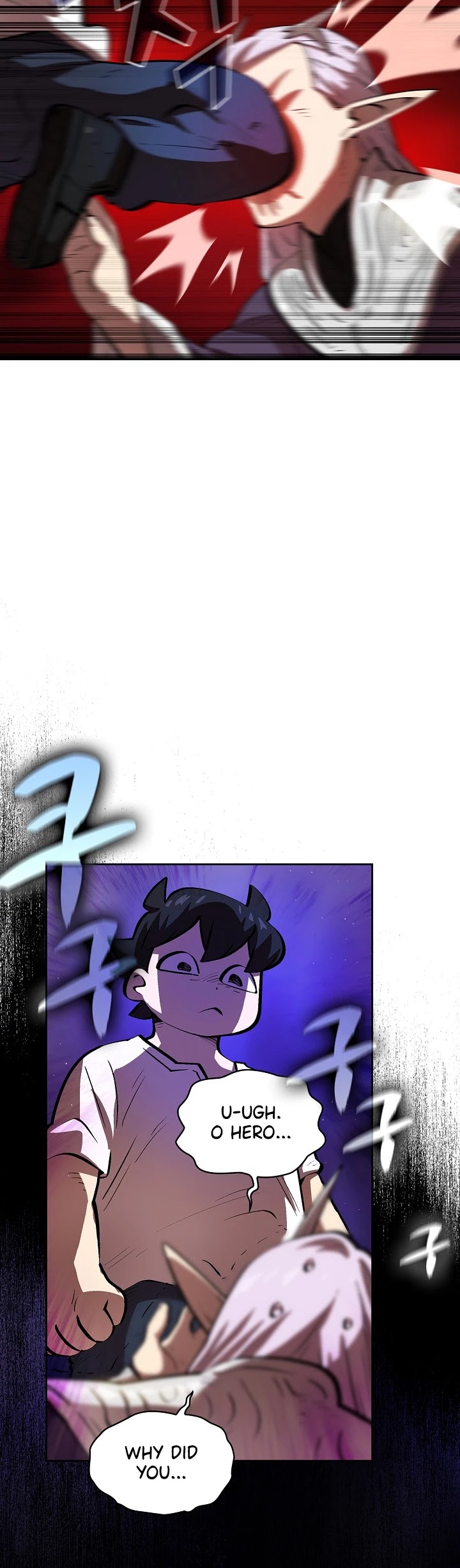 FFF-Class Trashero Chapter 68 page 26 - Chapter 68