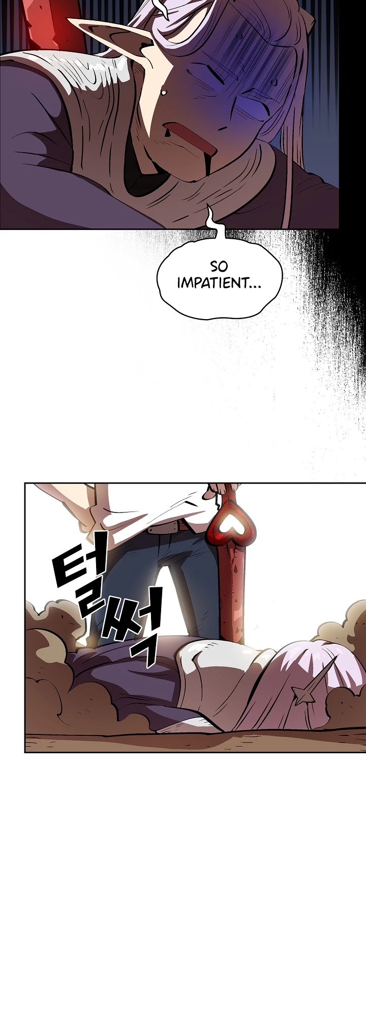FFF-Class Trashero Chapter 68 page 30 - Chapter 68