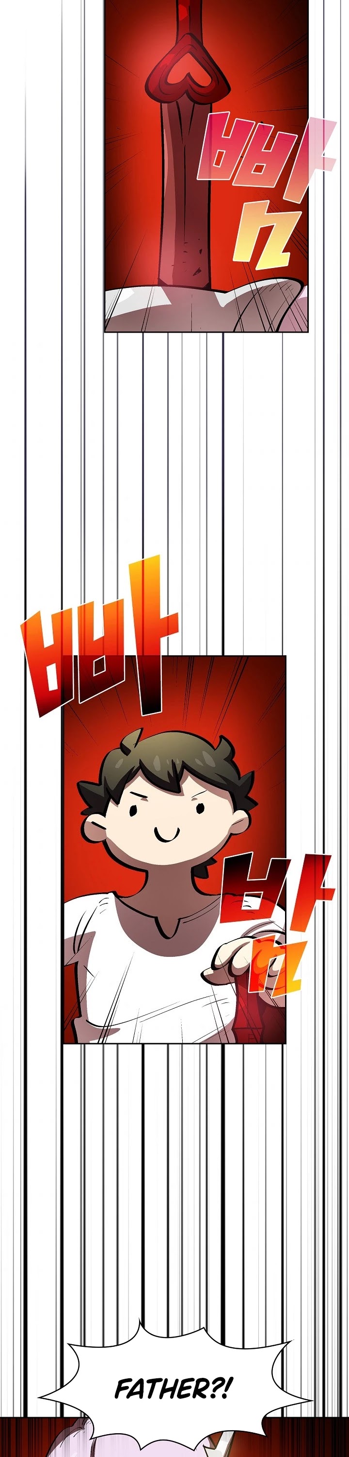FFF-Class Trashero Chapter 68 page 36 - Chapter 68