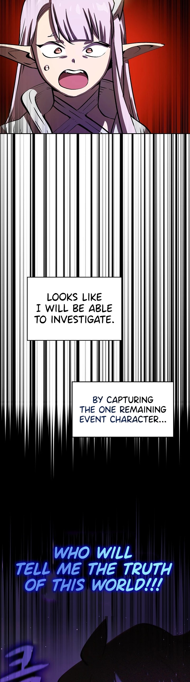 FFF-Class Trashero Chapter 68 page 37 - Chapter 68