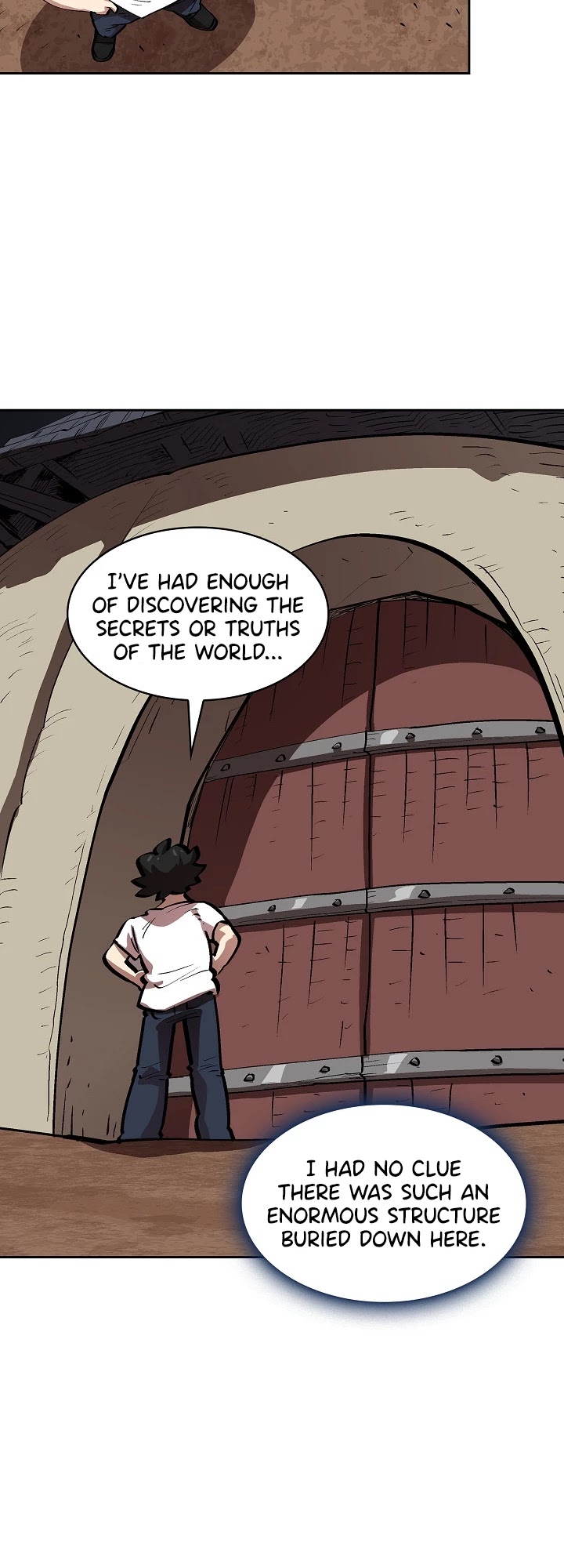 FFF-Class Trashero Chapter 68 page 6 - Chapter 68