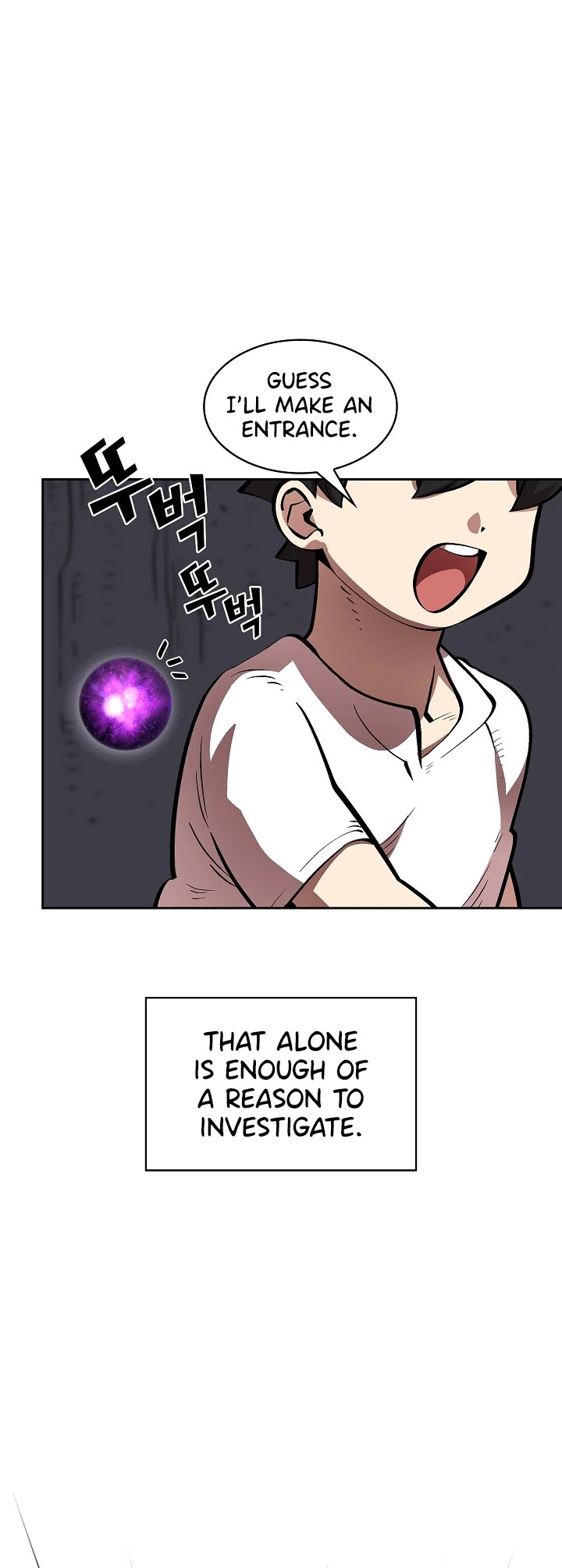 FFF-Class Trashero Chapter 68 page 8 - Chapter 68