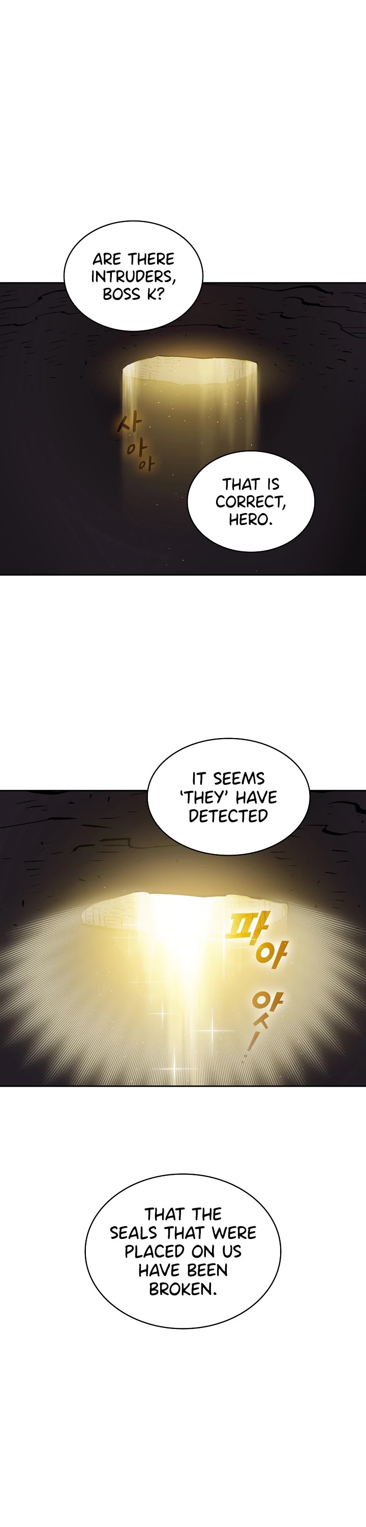 FFF-Class Trashero Chapter 69 page 27 - Chapter 69