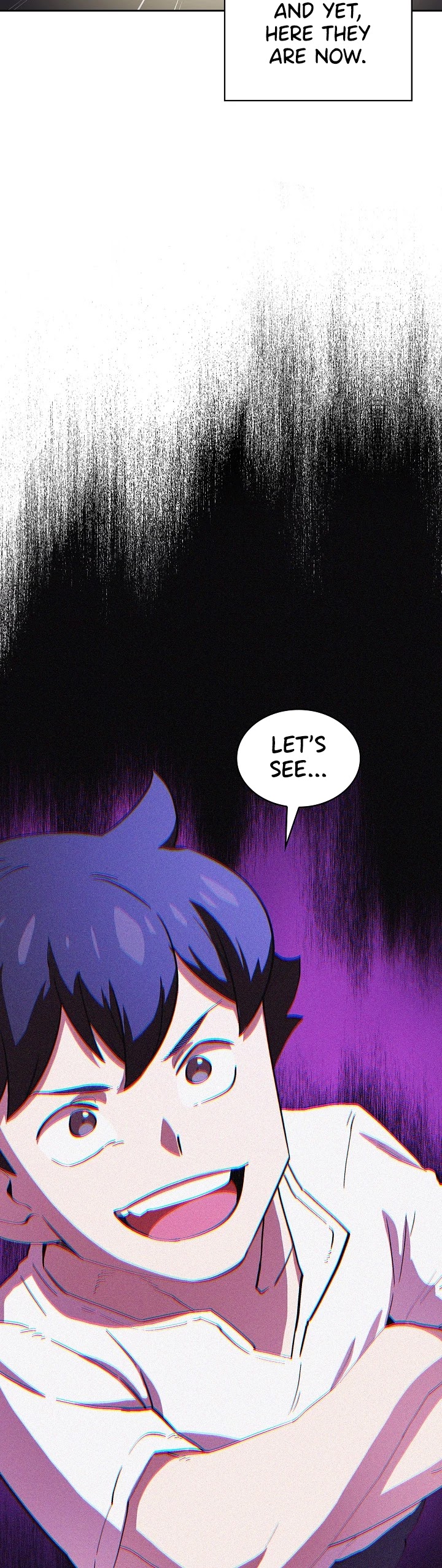 FFF-Class Trashero Chapter 69 page 38 - Chapter 69