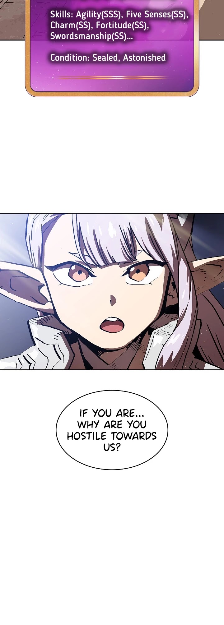 FFF-Class Trashero Chapter 69 page 5 - Chapter 69