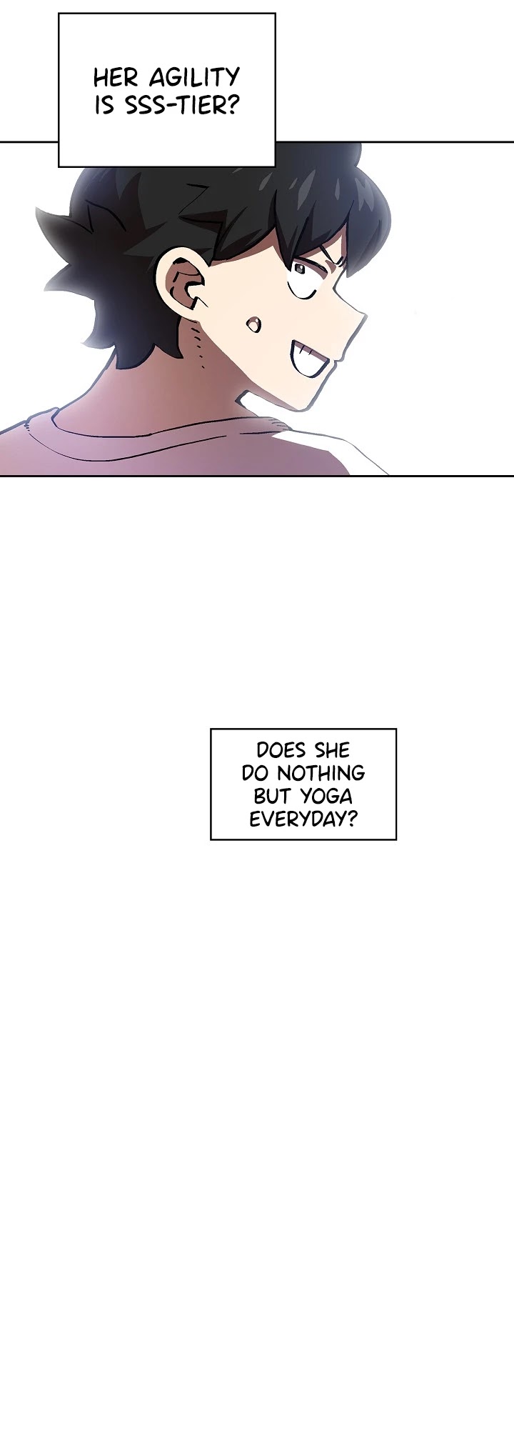 FFF-Class Trashero Chapter 69 page 6 - Chapter 69