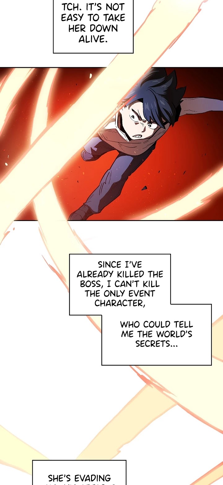 FFF-Class Trashero Chapter 69 page 9 - Chapter 69
