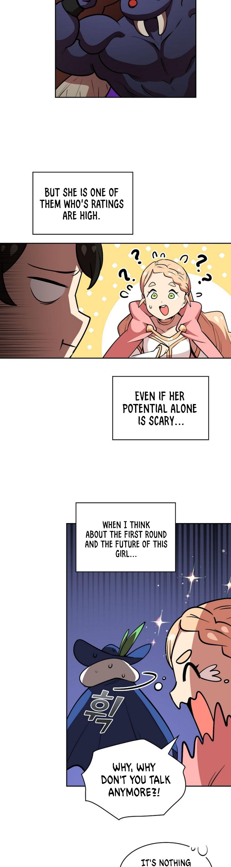 FFF-Class Trashero Chapter 7 page 10 - Chapter 7