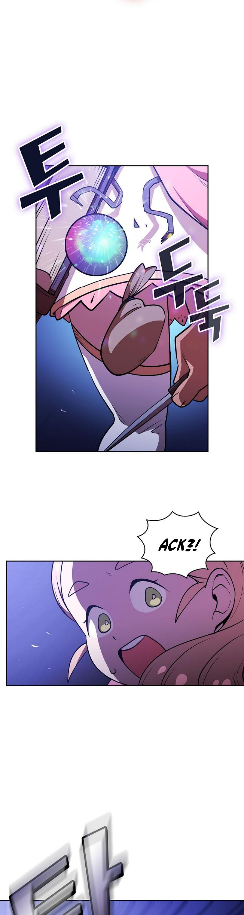 FFF-Class Trashero Chapter 7 page 12 - Chapter 7