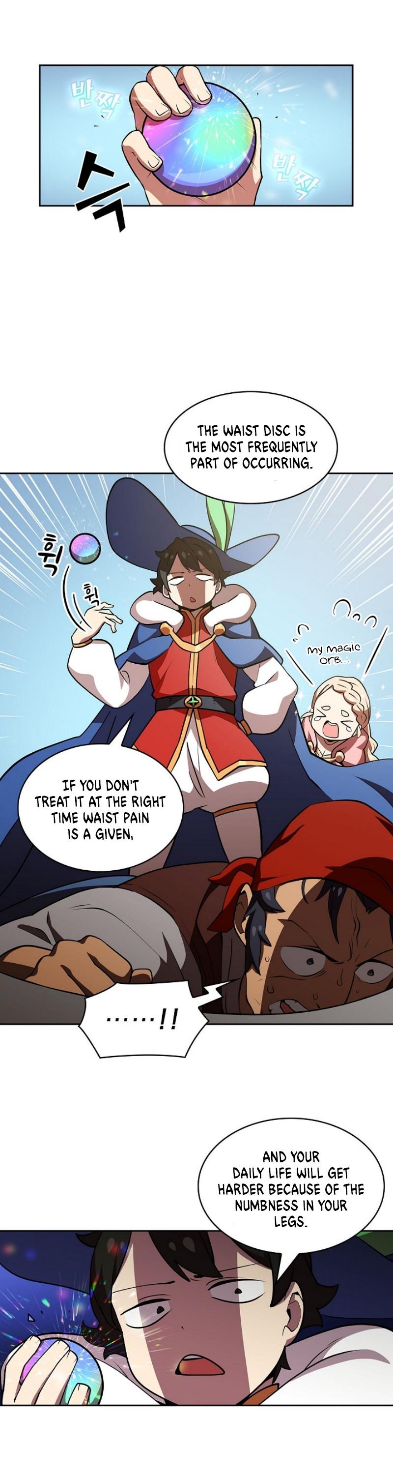 FFF-Class Trashero Chapter 7 page 17 - Chapter 7