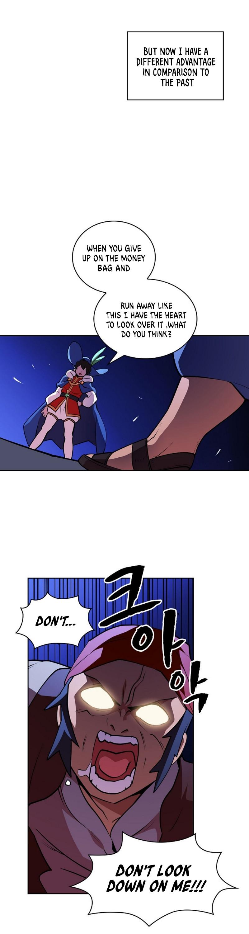 FFF-Class Trashero Chapter 7 page 21 - Chapter 7