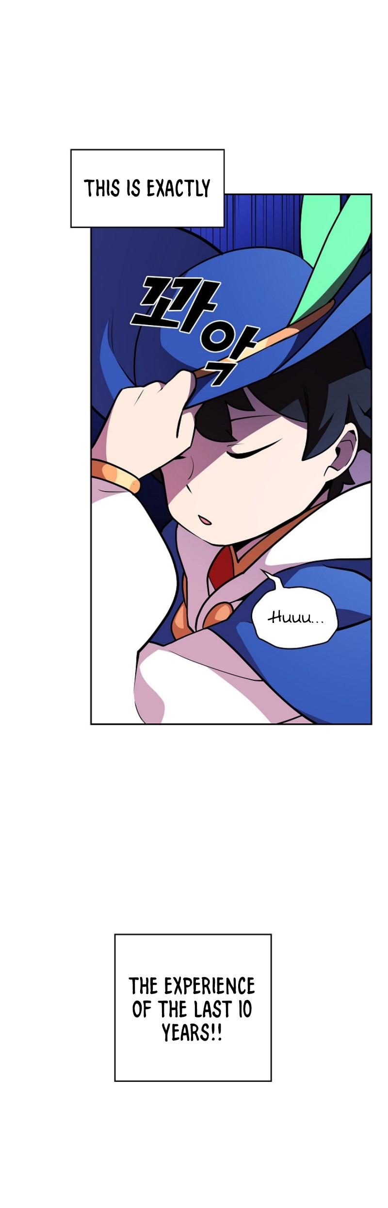 FFF-Class Trashero Chapter 7 page 22 - Chapter 7