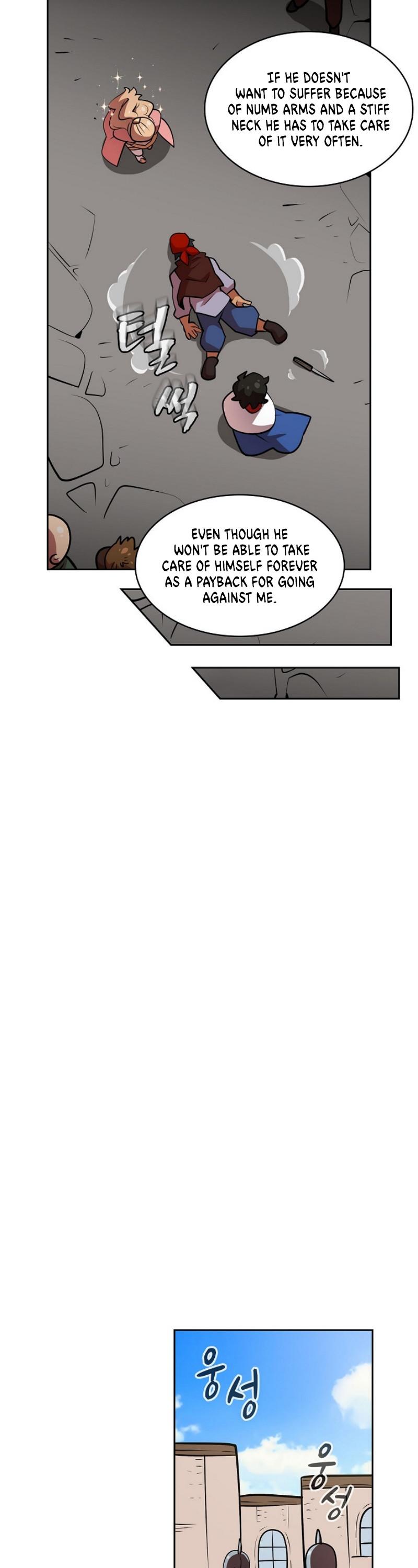 FFF-Class Trashero Chapter 7 page 25 - Chapter 7