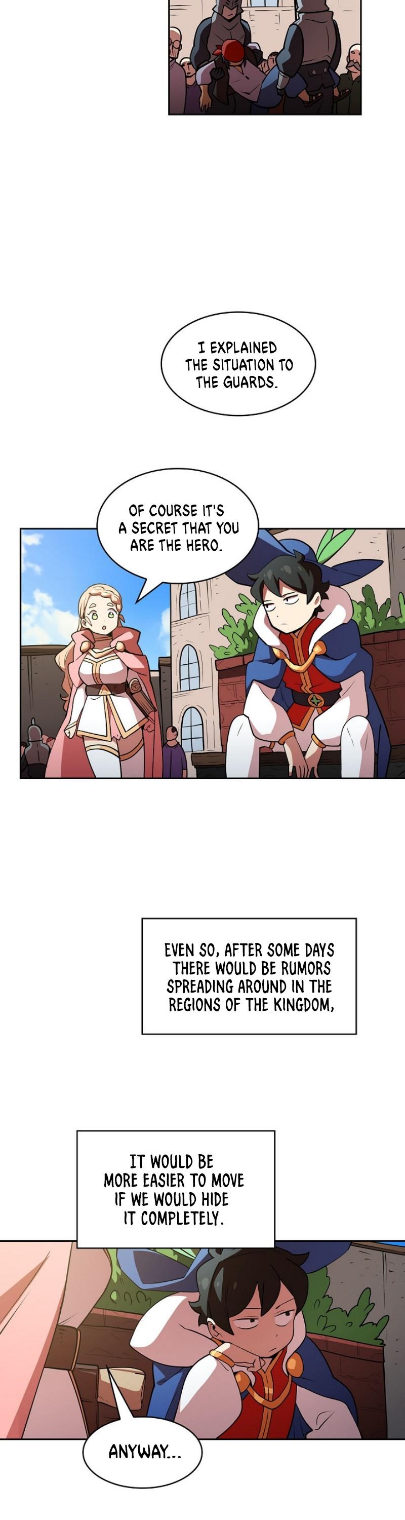 FFF-Class Trashero Chapter 7 page 26 - Chapter 7