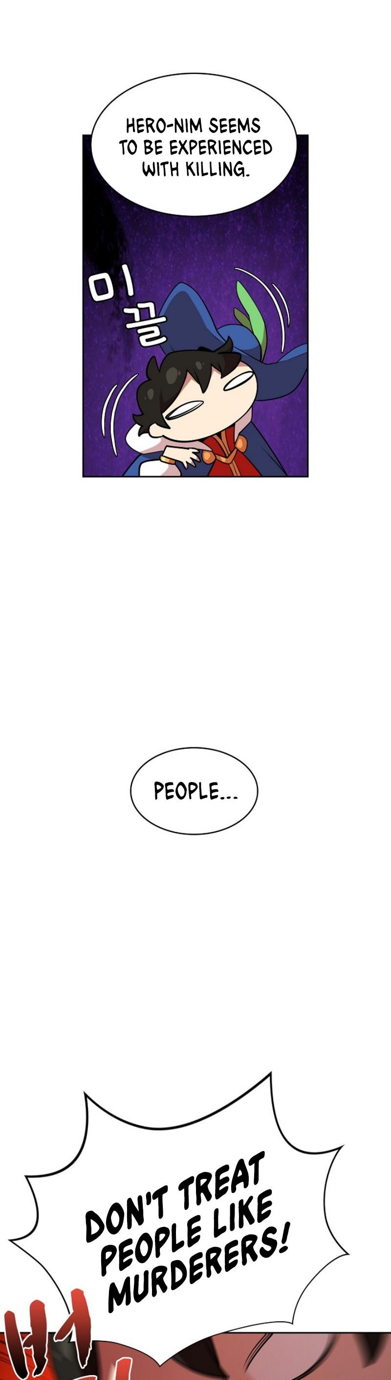 FFF-Class Trashero Chapter 7 page 27 - Chapter 7