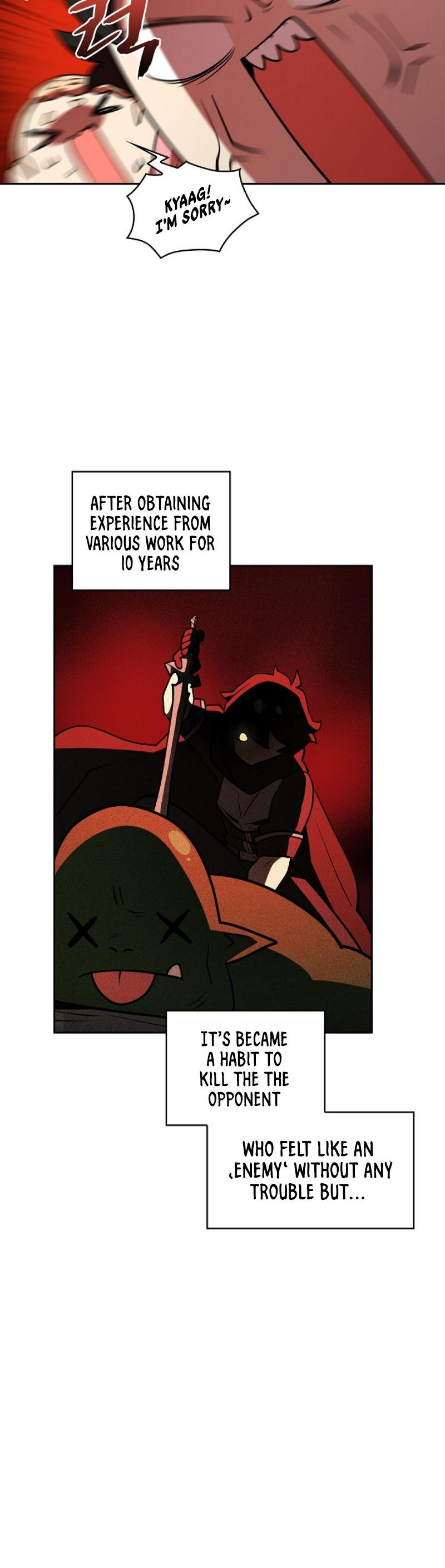 FFF-Class Trashero Chapter 7 page 28 - Chapter 7