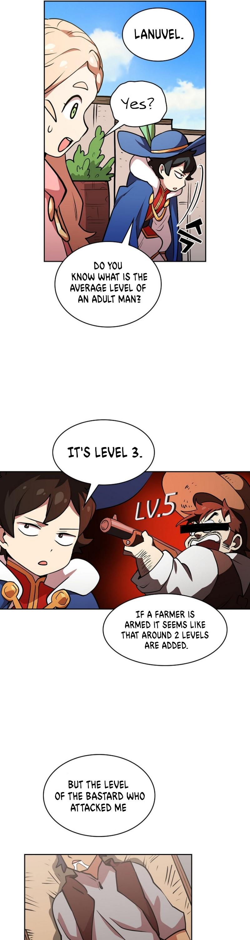 FFF-Class Trashero Chapter 7 page 29 - Chapter 7