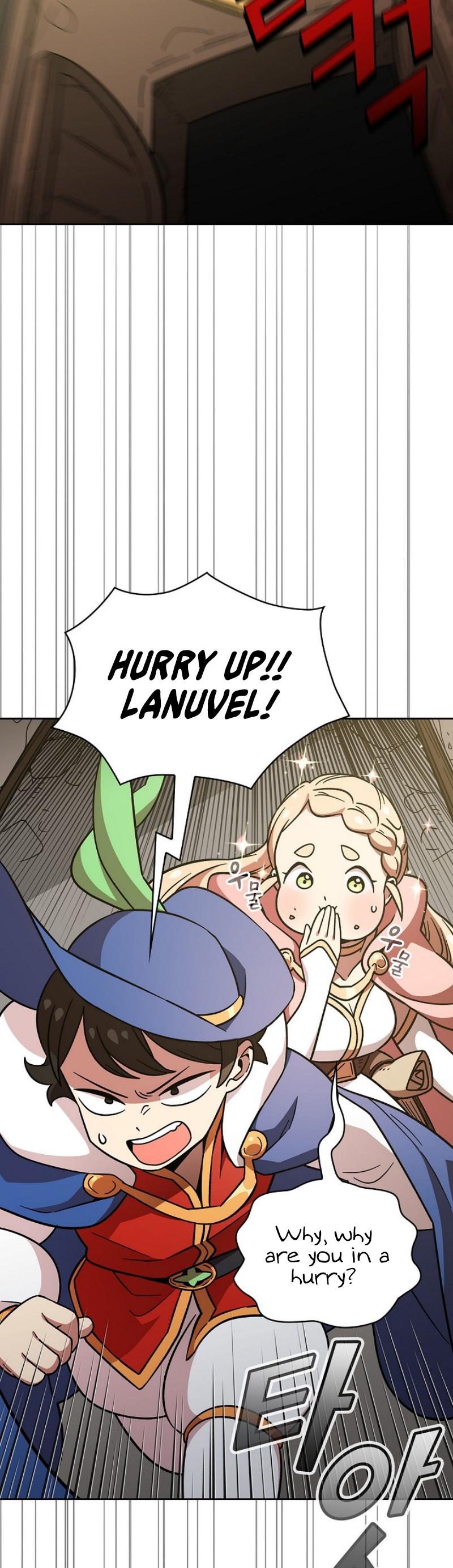 FFF-Class Trashero Chapter 7 page 3 - Chapter 7