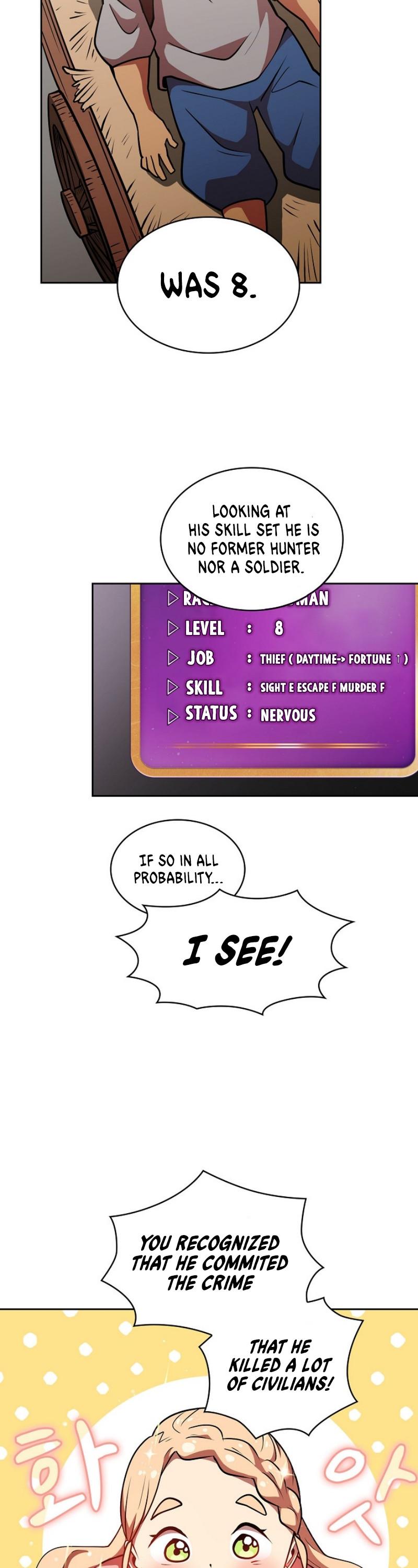 FFF-Class Trashero Chapter 7 page 30 - Chapter 7