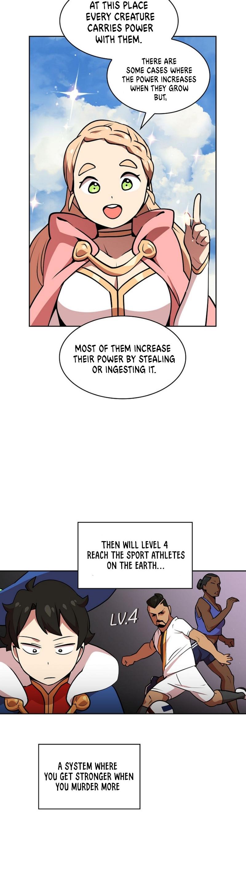 FFF-Class Trashero Chapter 7 page 33 - Chapter 7