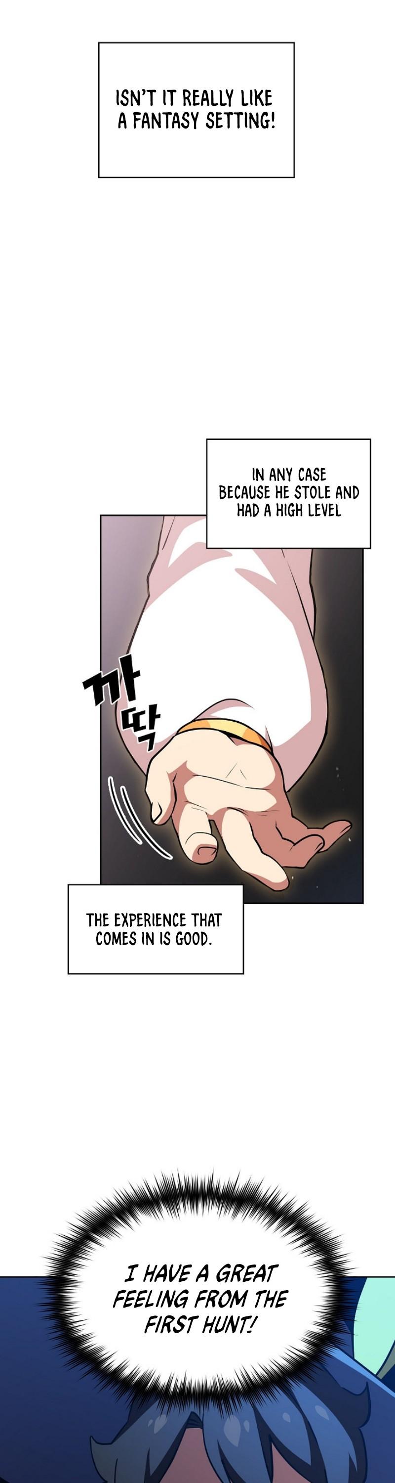 FFF-Class Trashero Chapter 7 page 34 - Chapter 7