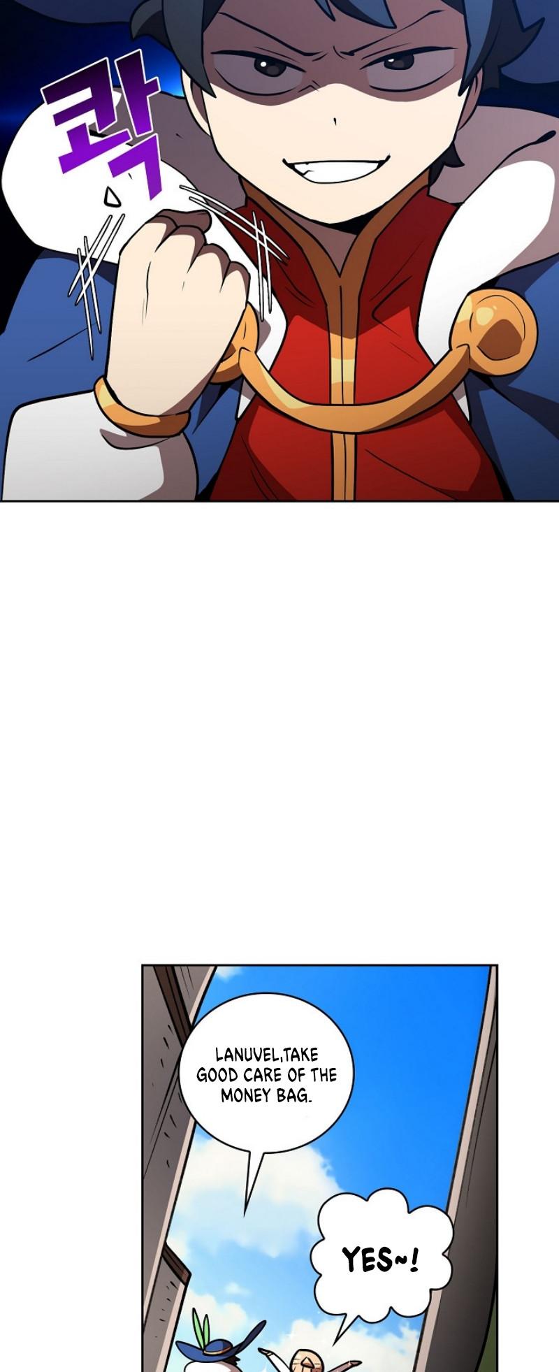 FFF-Class Trashero Chapter 7 page 35 - Chapter 7