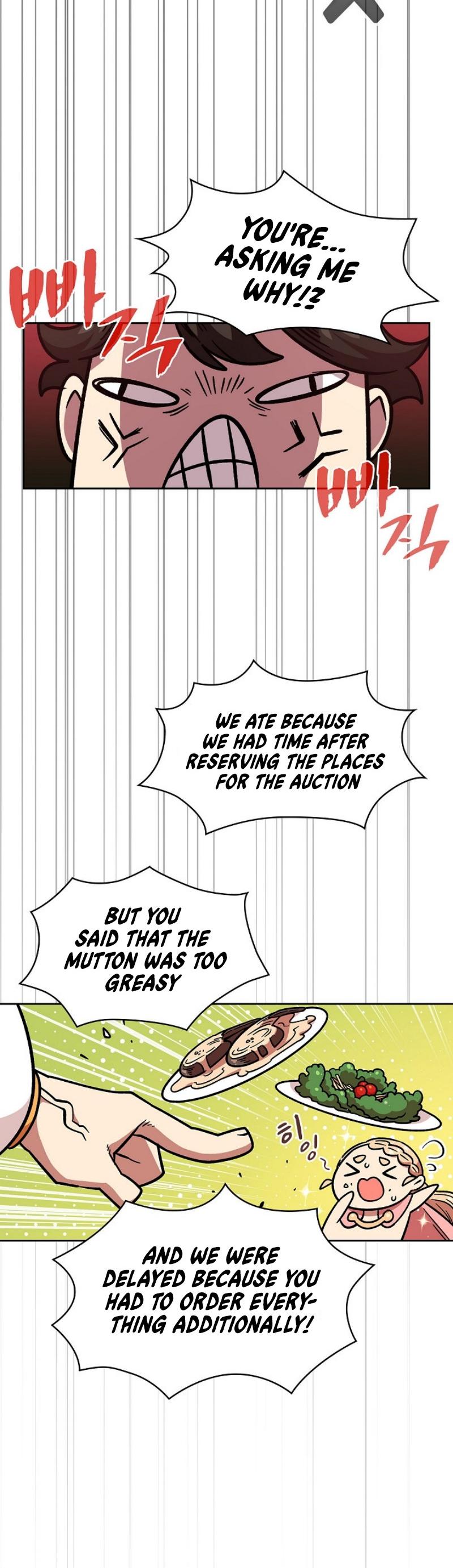 FFF-Class Trashero Chapter 7 page 4 - Chapter 7