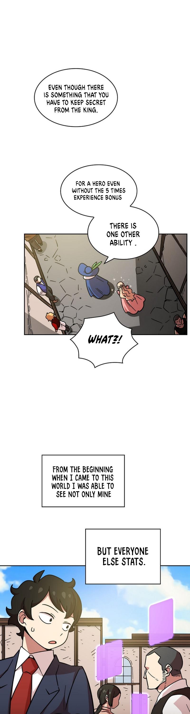 FFF-Class Trashero Chapter 7 page 6 - Chapter 7