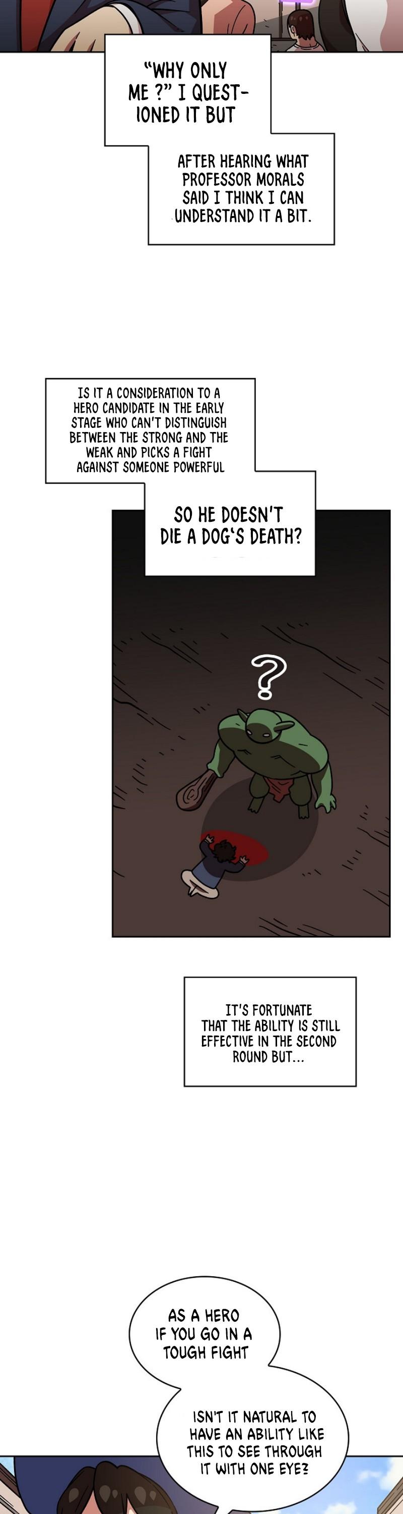 FFF-Class Trashero Chapter 7 page 7 - Chapter 7