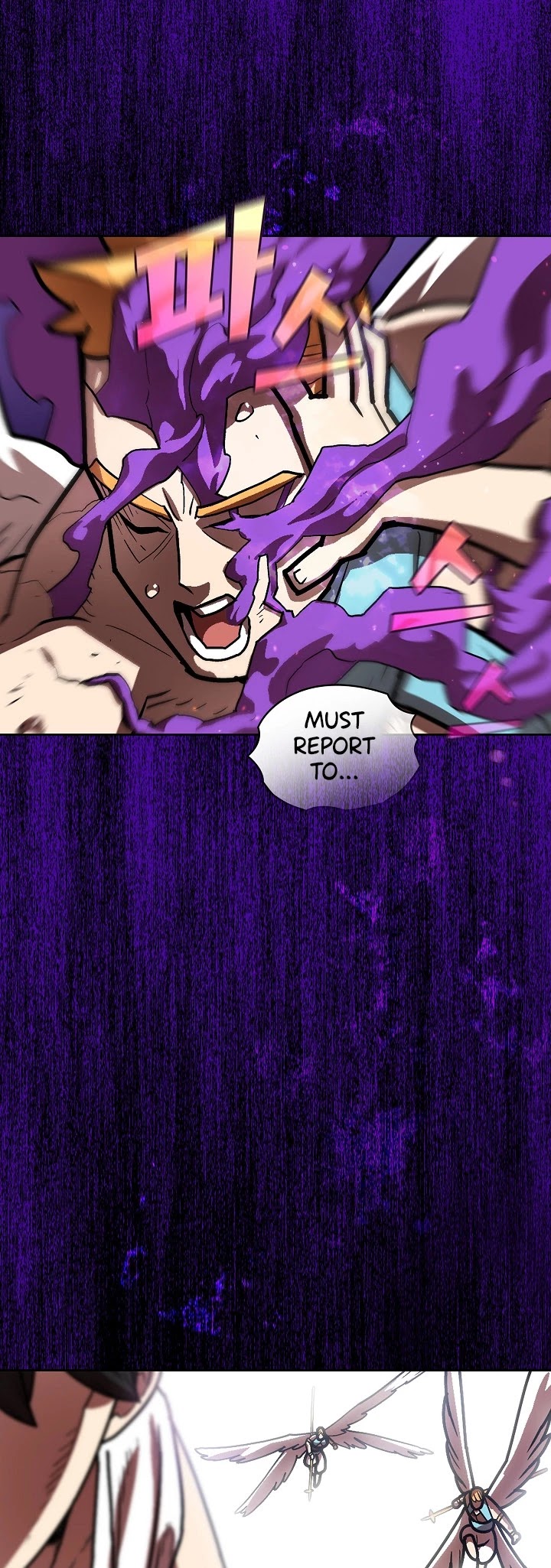 FFF-Class Trashero Chapter 70 page 12 - Chapter 70