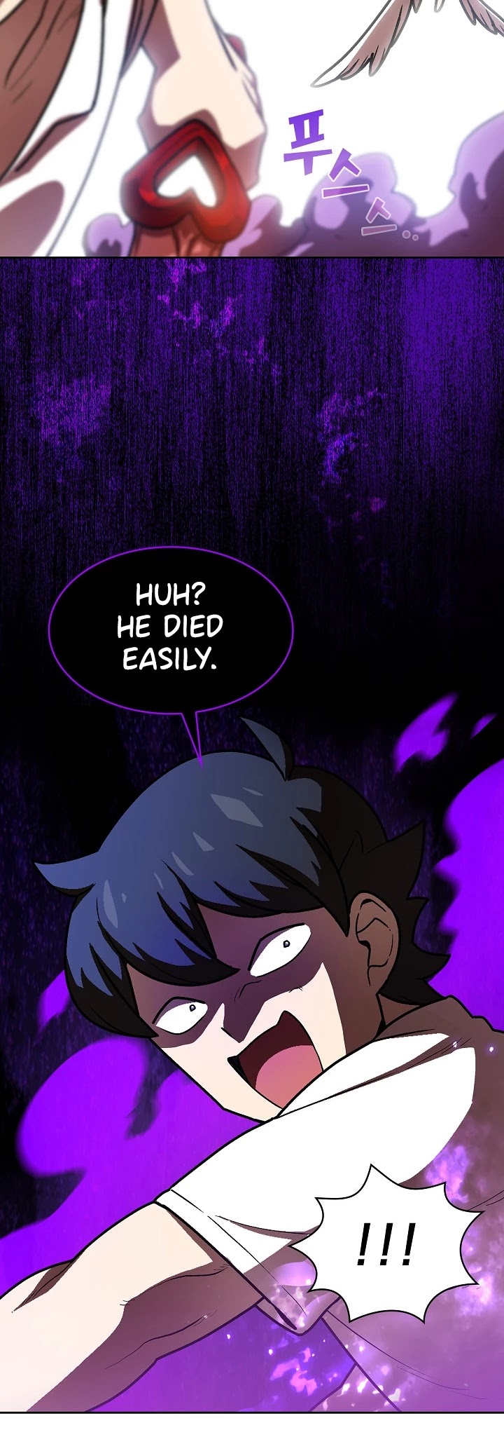 FFF-Class Trashero Chapter 70 page 13 - Chapter 70
