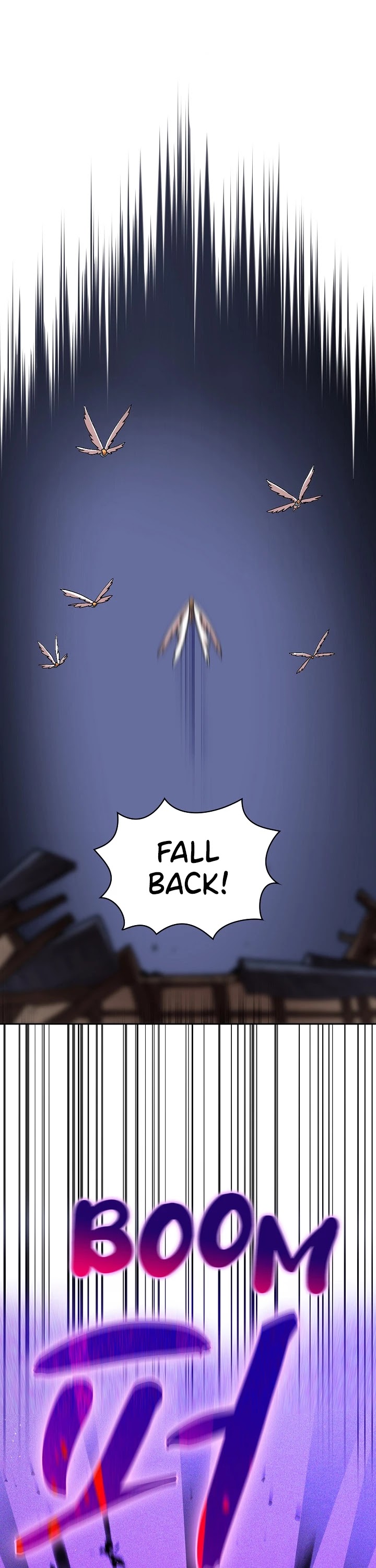 FFF-Class Trashero Chapter 70 page 17 - Chapter 70