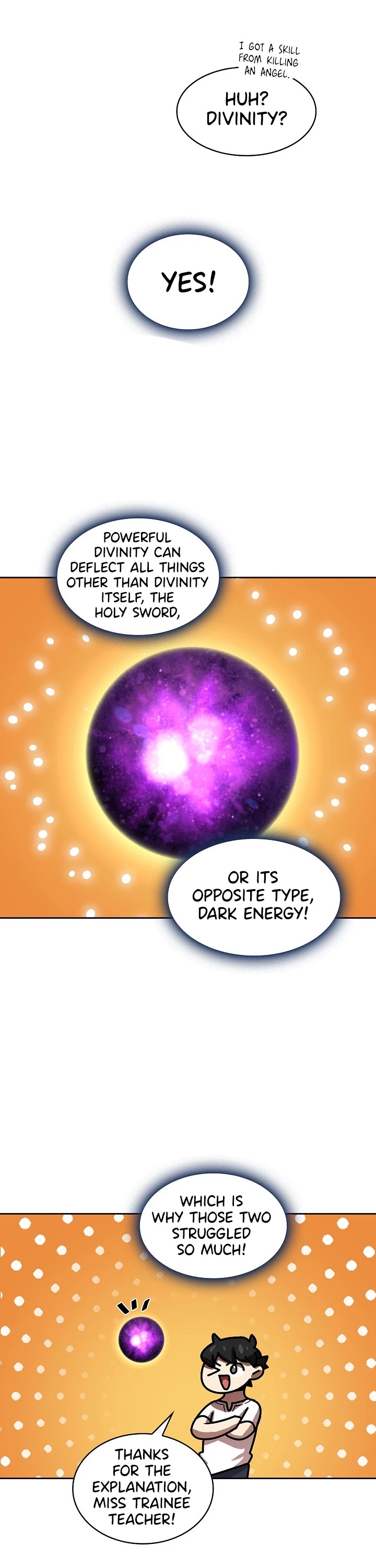 FFF-Class Trashero Chapter 70 page 29 - Chapter 70
