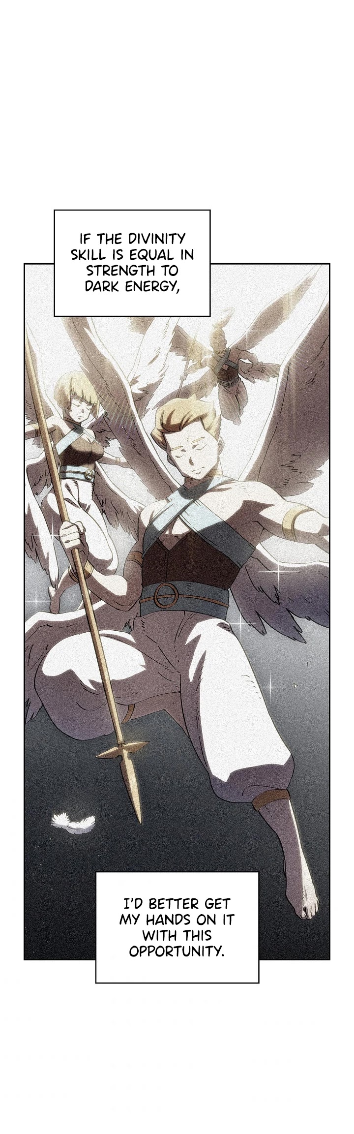 FFF-Class Trashero Chapter 70 page 30 - Chapter 70