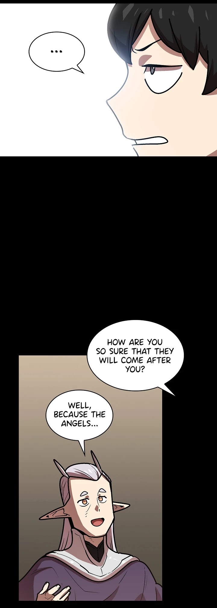FFF-Class Trashero Chapter 71 page 11 - Chapter 71