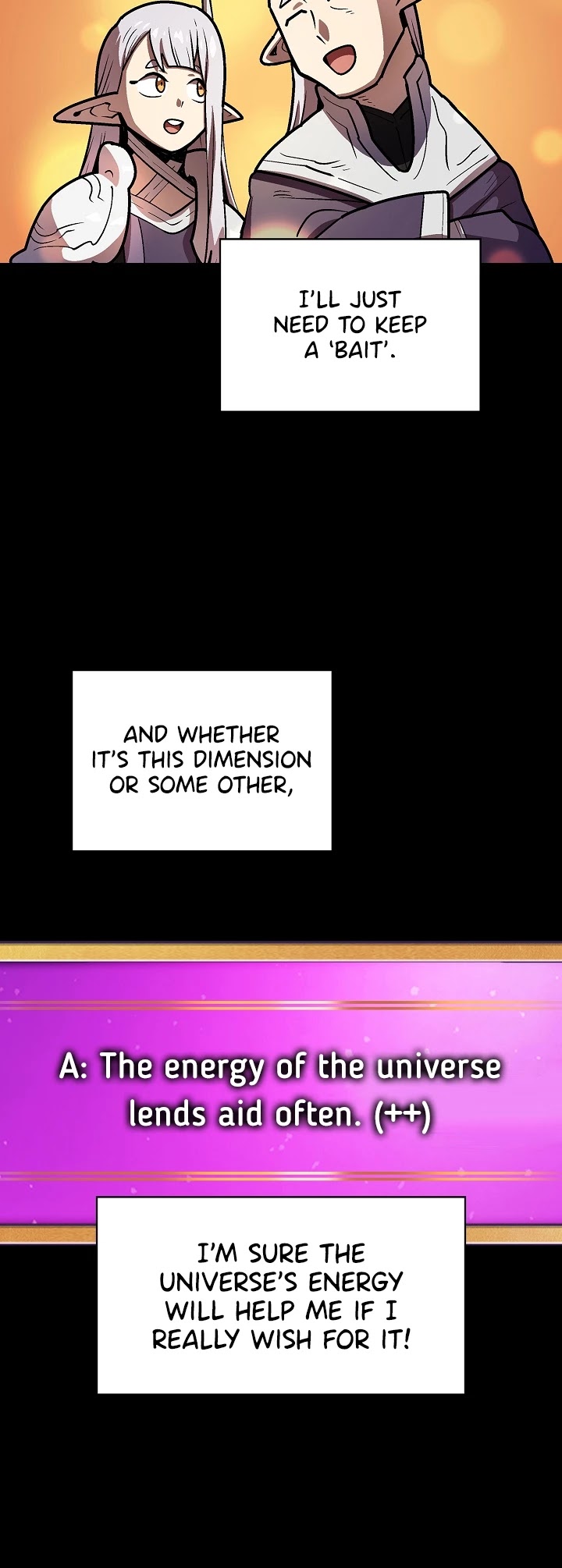 FFF-Class Trashero Chapter 71 page 17 - Chapter 71