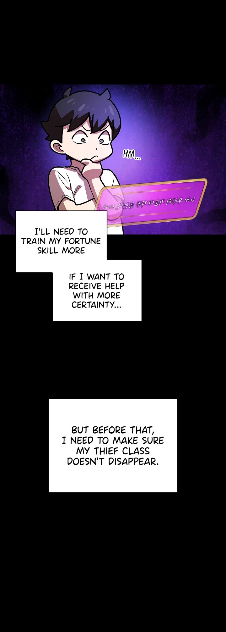FFF-Class Trashero Chapter 71 page 18 - Chapter 71