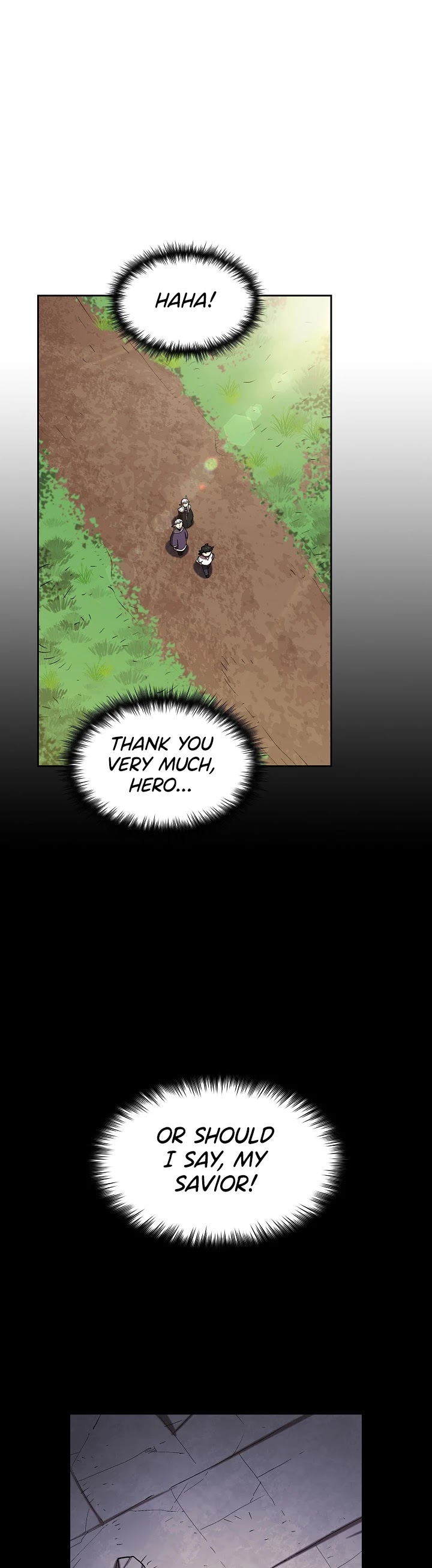 FFF-Class Trashero Chapter 71 page 2 - Chapter 71