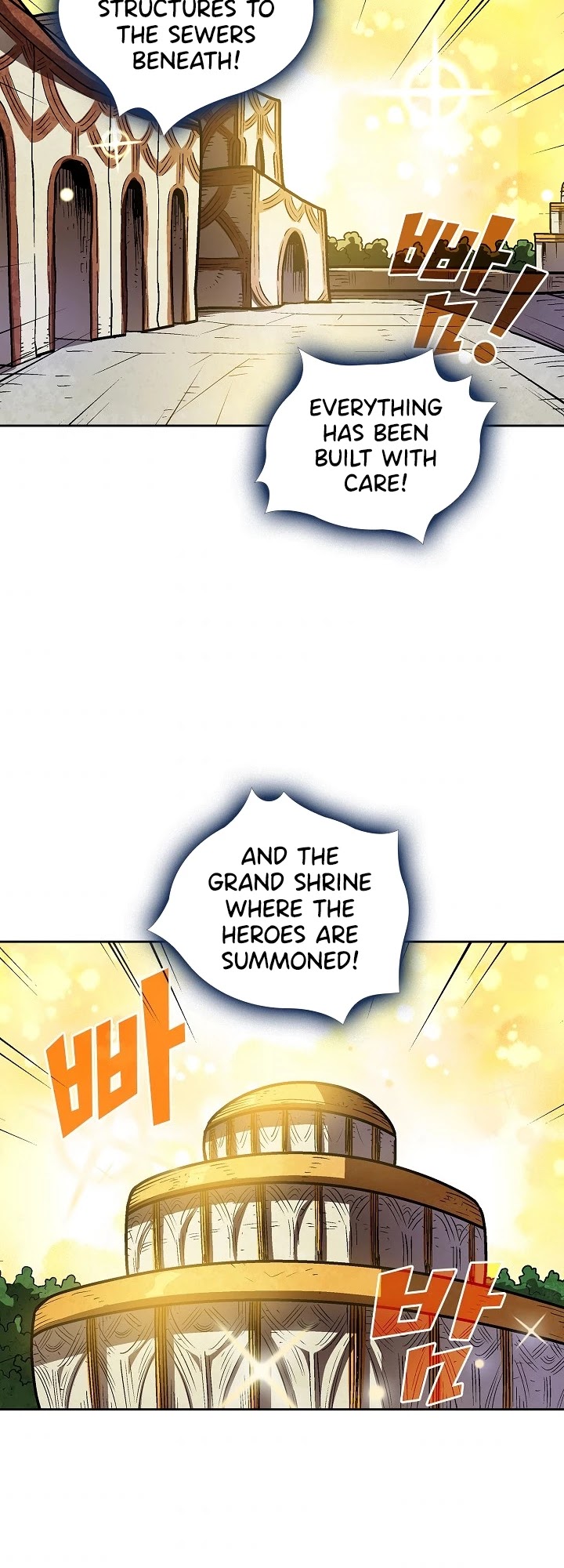 FFF-Class Trashero Chapter 71 page 24 - Chapter 71
