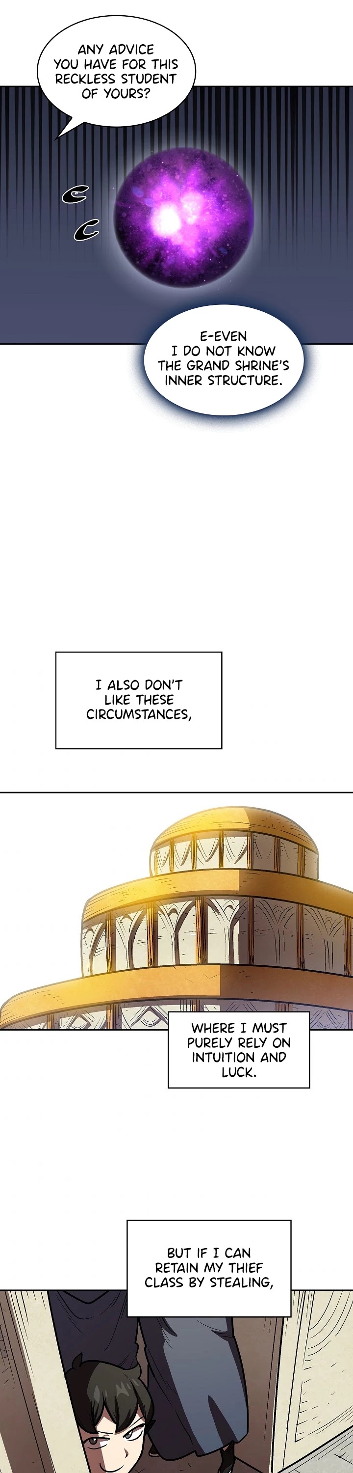 FFF-Class Trashero Chapter 71 page 28 - Chapter 71
