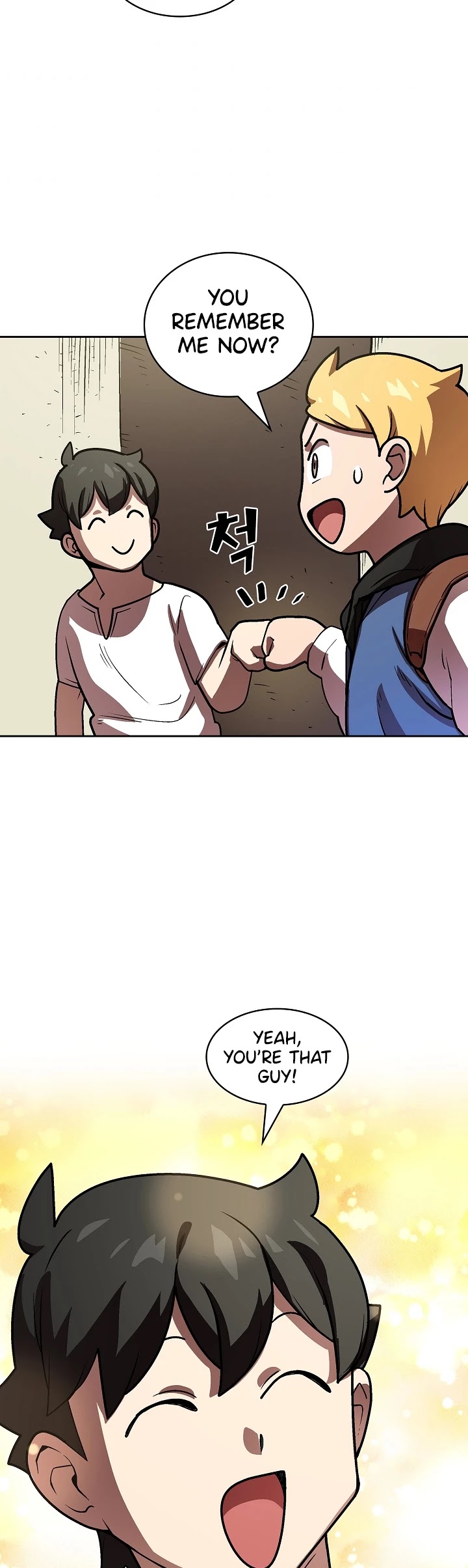FFF-Class Trashero Chapter 71 page 33 - Chapter 71