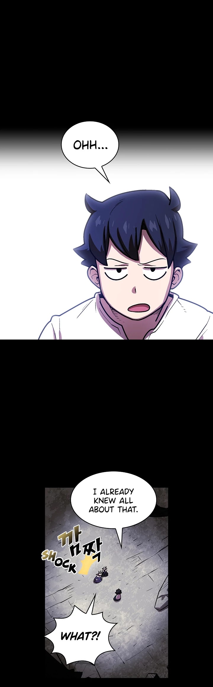FFF-Class Trashero Chapter 71 page 6 - Chapter 71