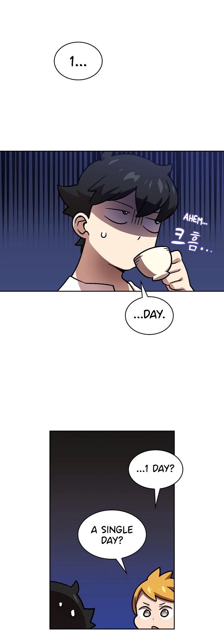 FFF-Class Trashero Chapter 72 page 12 - Chapter 72