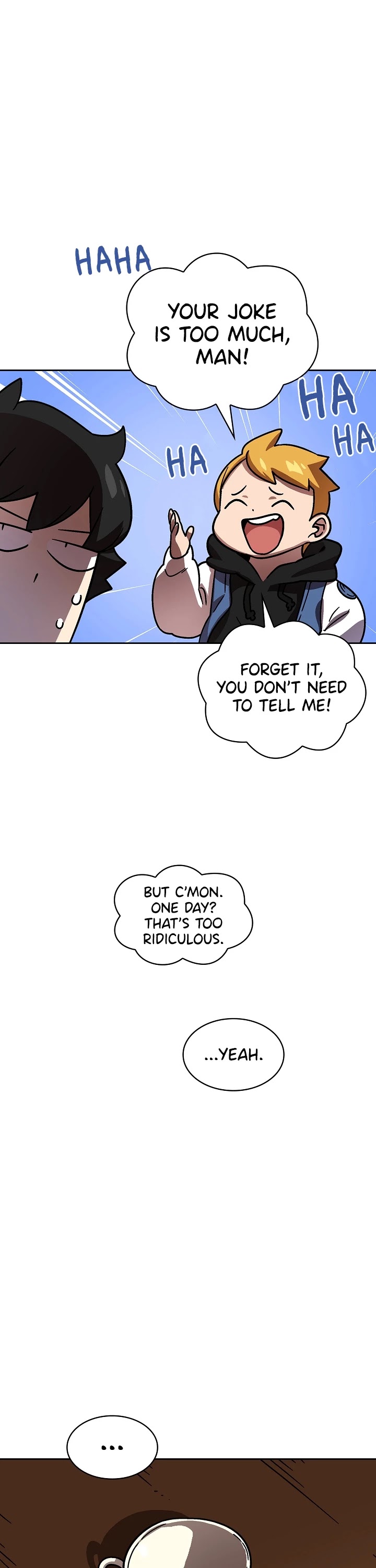 FFF-Class Trashero Chapter 72 page 13 - Chapter 72