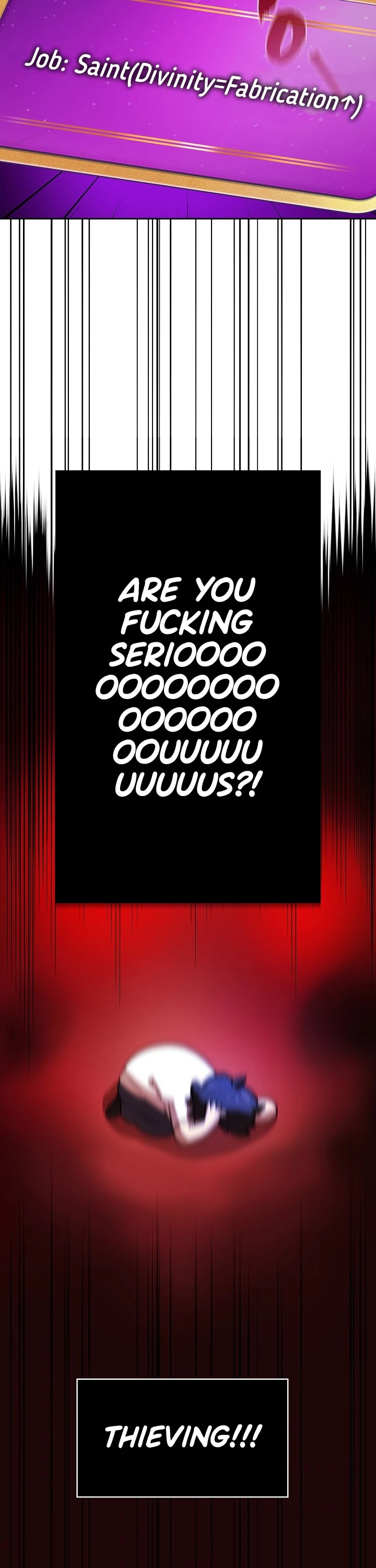 FFF-Class Trashero Chapter 72 page 23 - Chapter 72