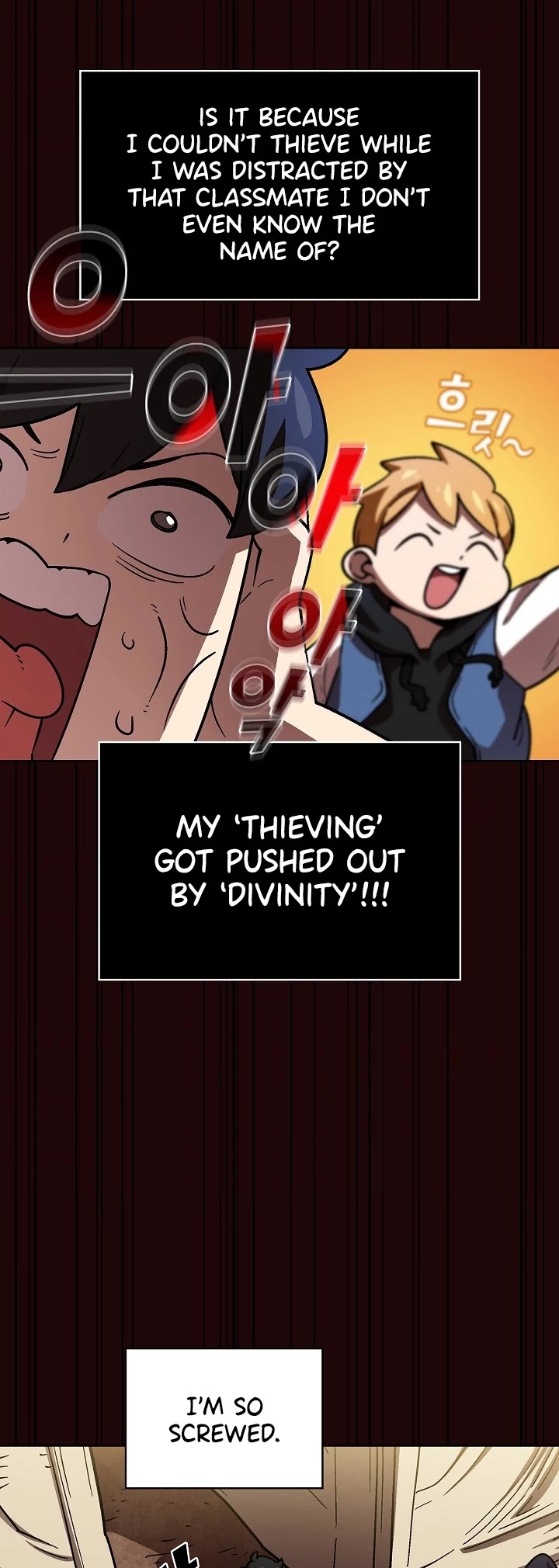 FFF-Class Trashero Chapter 72 page 24 - Chapter 72